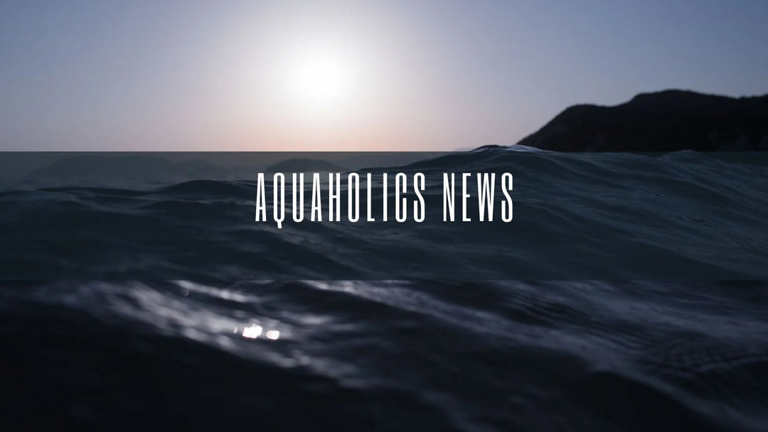 Aquaholics News