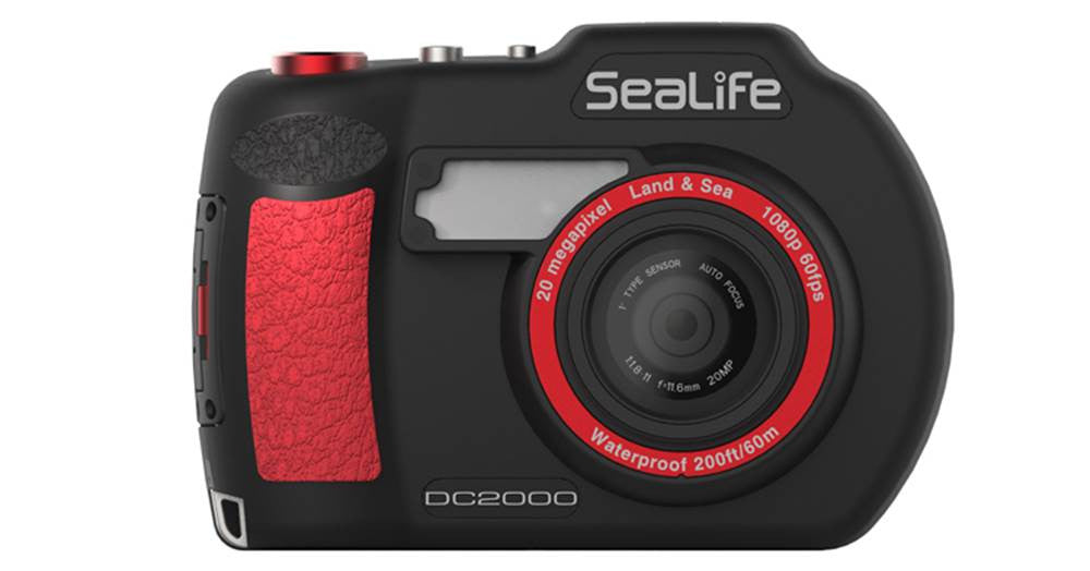 Sealife DC2000