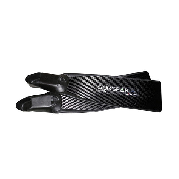 Scubapro Carbon S2 Spearfishing Fins