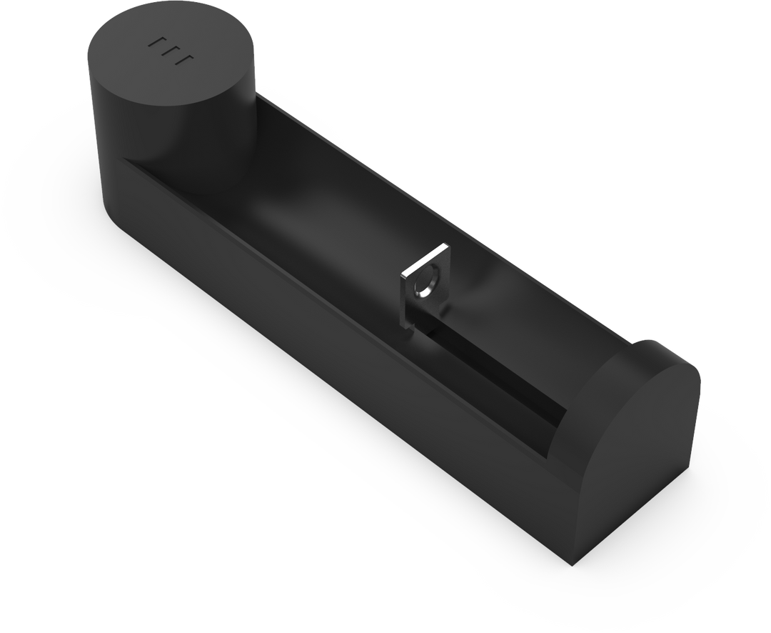 Divepro 18650 USB Charger