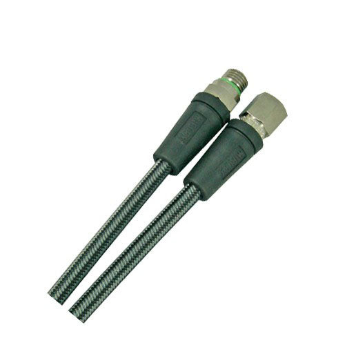 Miflex Carbon HD High Pressure Hose - Aquaholics Dive Centre, Shop and Sea Safari - Aquaholics Dive Centre, Shop and Sea Safari