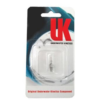 Underwater Kinetics C4/R 19904 Replacement Bulb - Underwater Kinetics - Aquaholics Dive Centre, Shop and Sea Safari