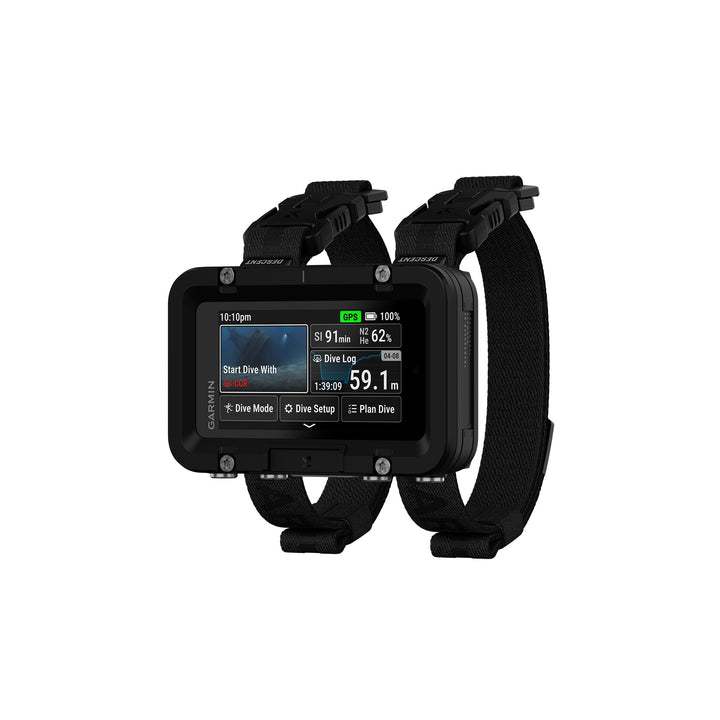 Garmin Descent™ X50i - Garmin - Aquaholics Dive Centre, Shop and Sea Safari