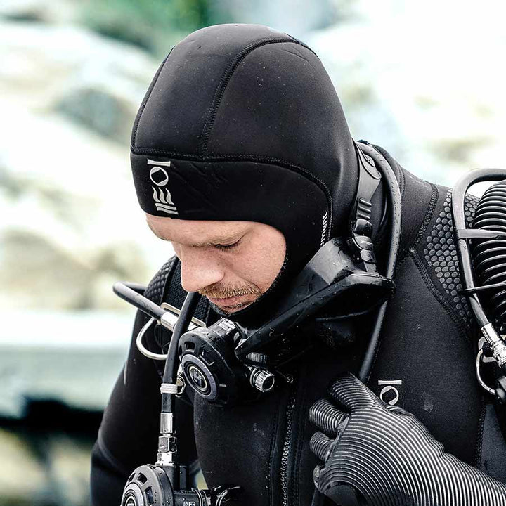 Fourth Element 7mm Hood - Fourth Element - Aquaholics Dive Centre, Shop and Sea Safari