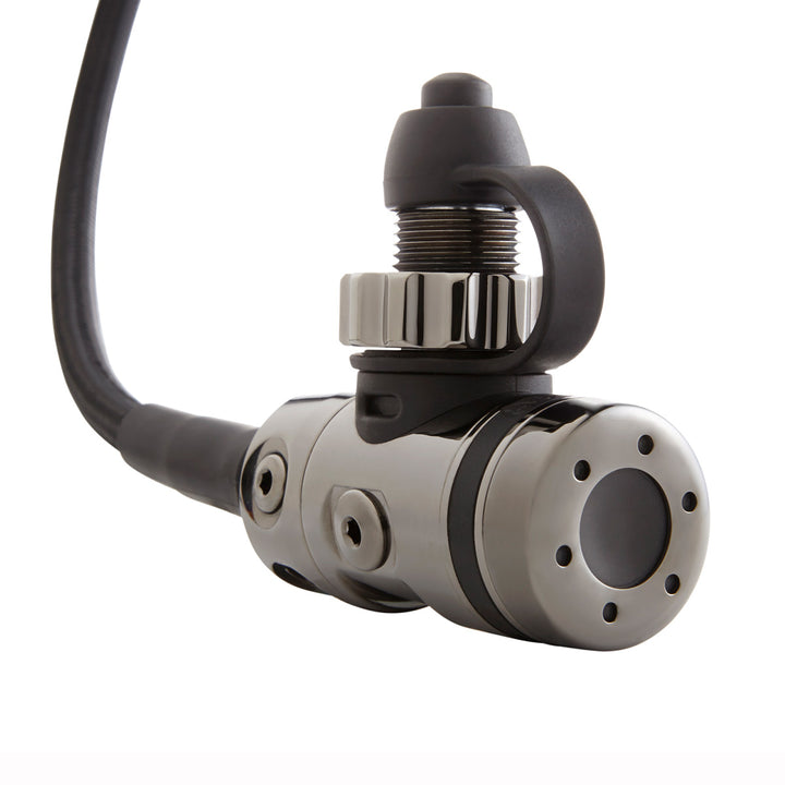 Hollis 200LX + DCX regulator - Hollis - Aquaholics Dive Centre, Shop and Sea Safari