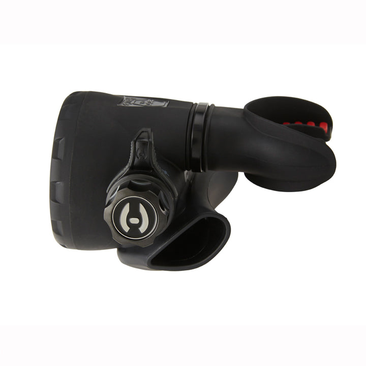 Hollis 200LX + DCX regulator - Hollis - Aquaholics Dive Centre, Shop and Sea Safari