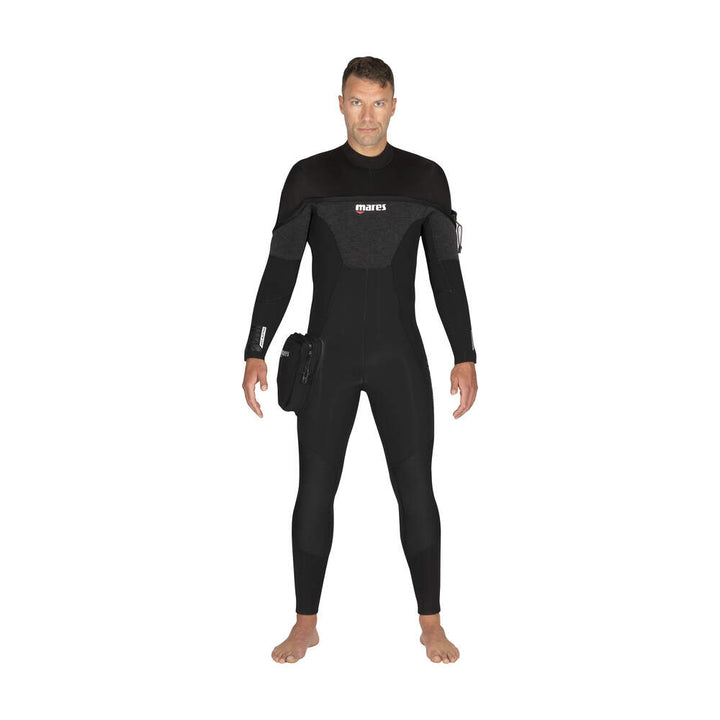 Wetsuit PRO THERM 8/7 Man