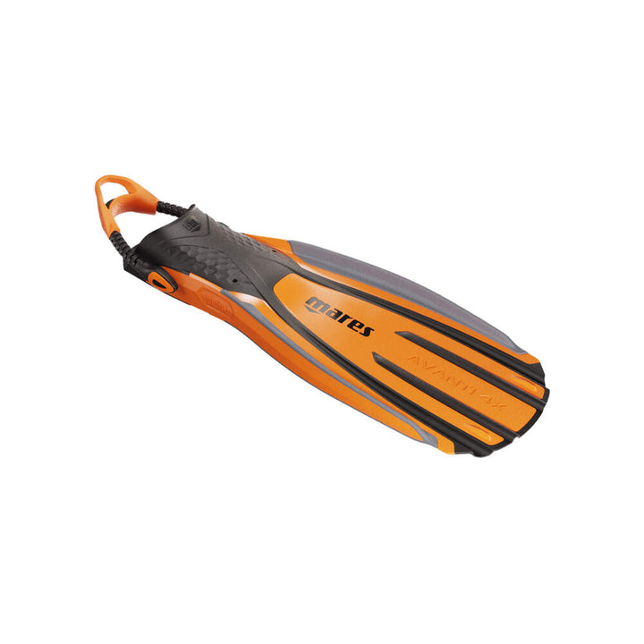Mares Avanti Quattro 4X