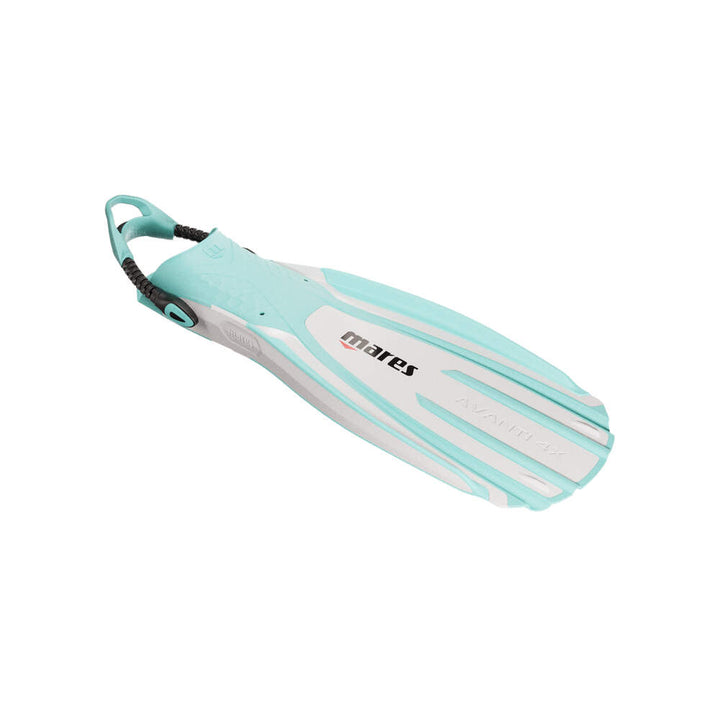 Mares Avanti Quattro 4X