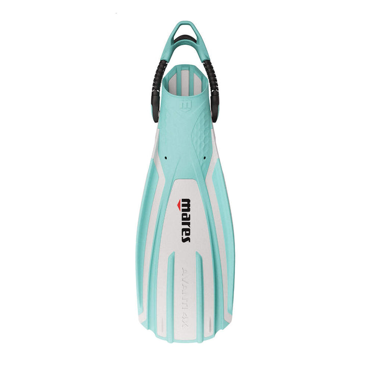 Mares Avanti Quattro 4X