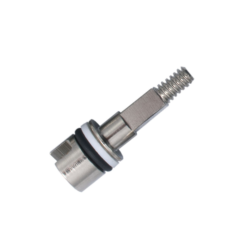 DIRZone Spare Axis for Lavo Manifolds Systems - Aquaholics Dive Centre, Shop and Sea Safari - Aquaholics Dive Centre, Shop and Sea Safari