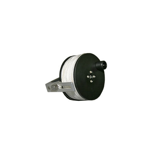 DIRZone Reel ca 120 m with 120 mm SS double ender