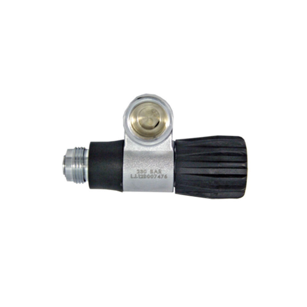 DIRZone Swivel Second Outlet 230 bar for 70012 - Aquaholics Dive Centre, Shop and Sea Safari - Aquaholics Dive Centre, Shop and Sea Safari