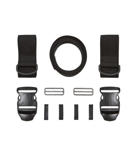 XDEEP Quick release buckle kit for Zen & Project