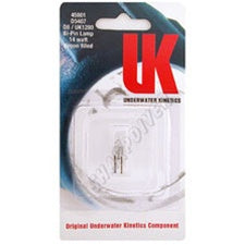 Underwater Kinetics 44806 D4/UK400 Replacement Bulb