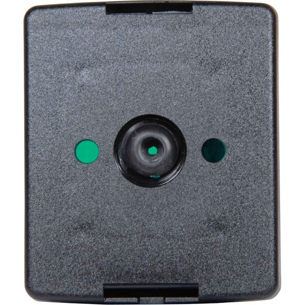 Hella 3562 Starboard Green Navigation Light (Black Case / 12V / 10W) - Hella - Aquaholics Dive Centre, Shop and Sea Safari