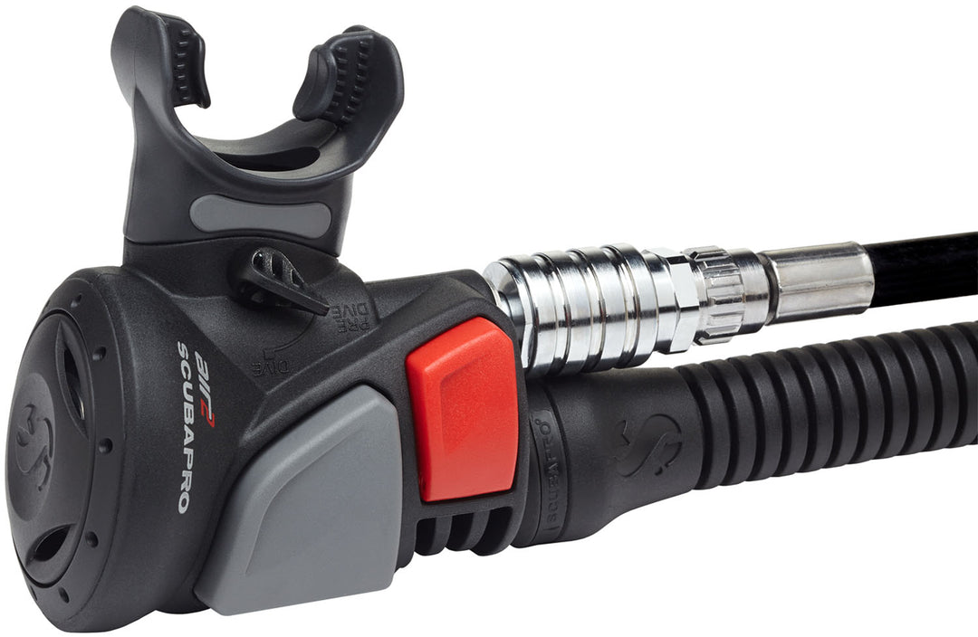 SCUBAPRO AIR 2 - 5th GENERATION