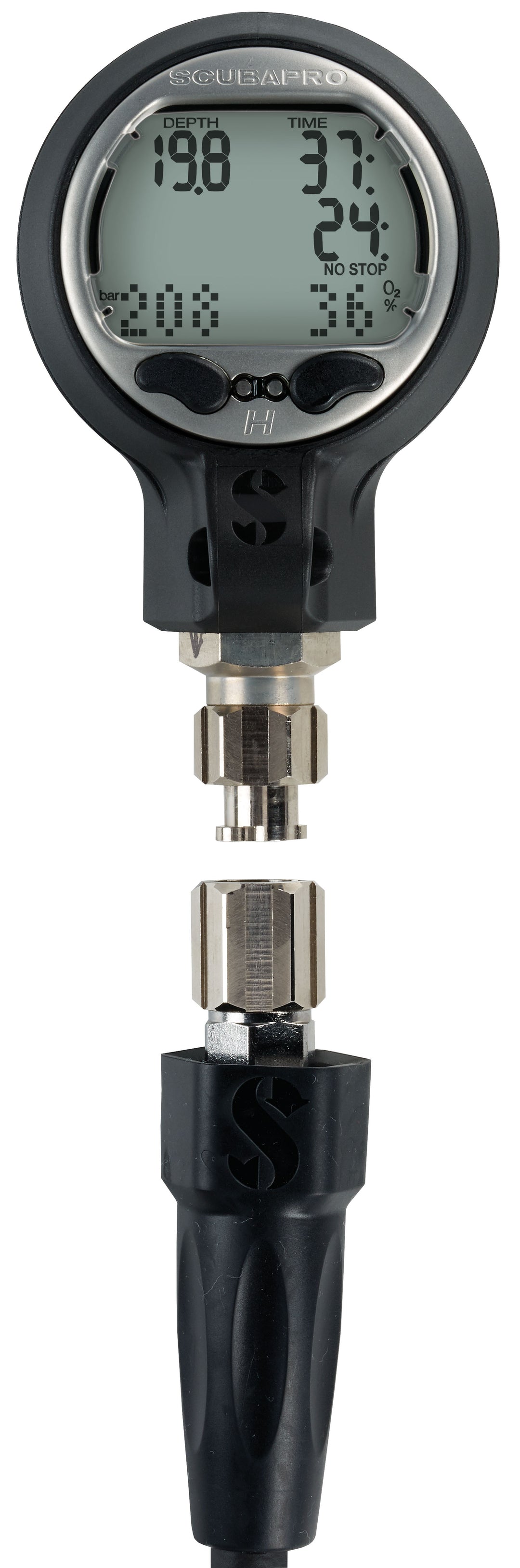Scubapro Aladin H (Matrix)