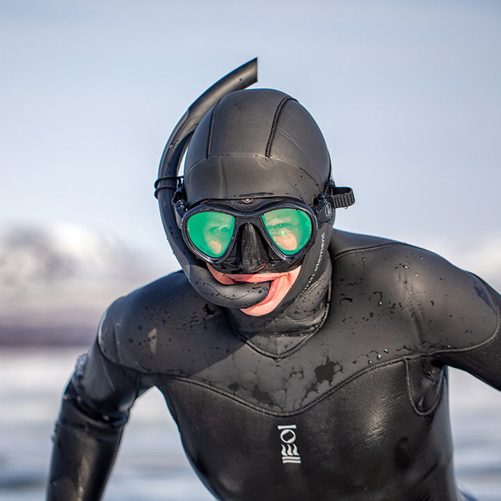 Fourth Element Float Snorkel - Fourth Element - Aquaholics Dive Centre, Shop and Sea Safari
