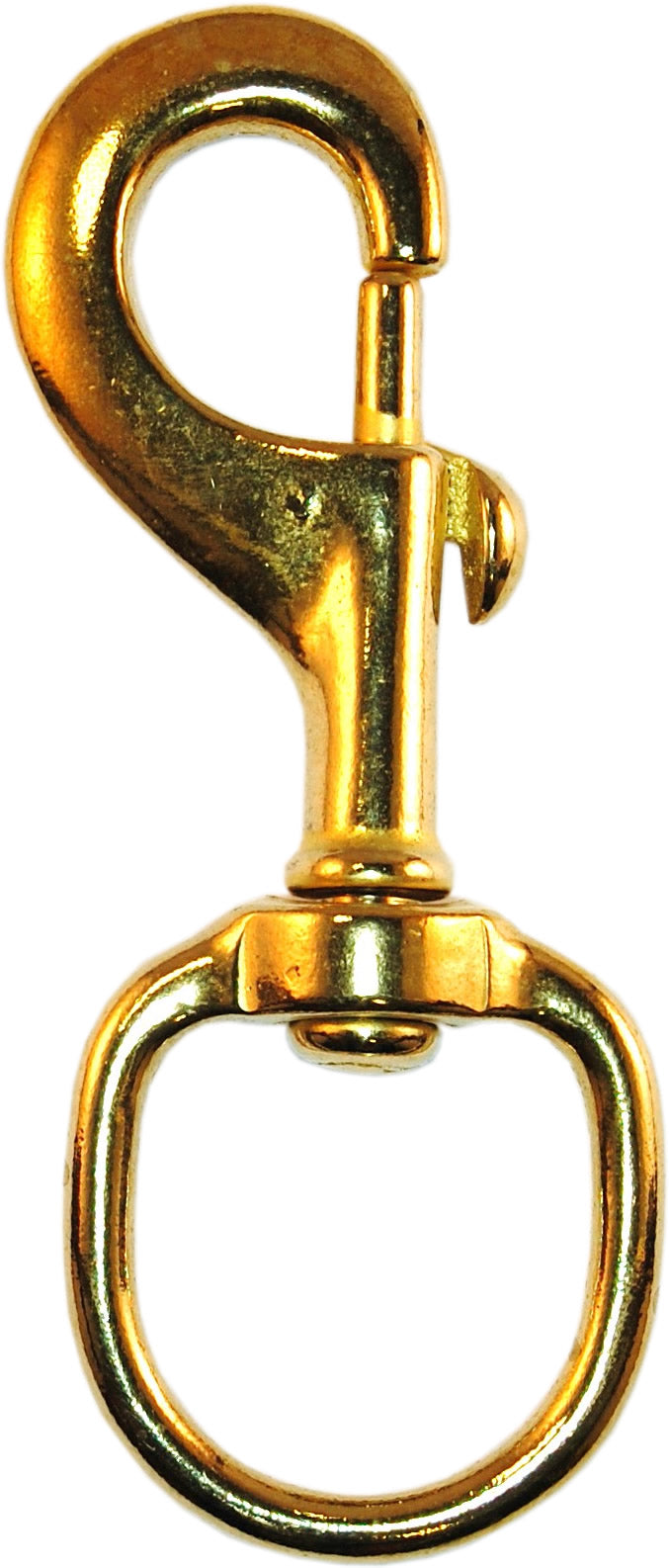 BEAVER - Large Single Ended Bolt Snap