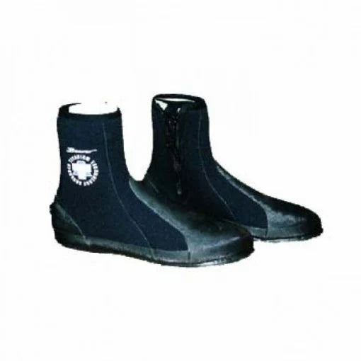 Beaver Titanium Boots 6.5mm (Final Stock)