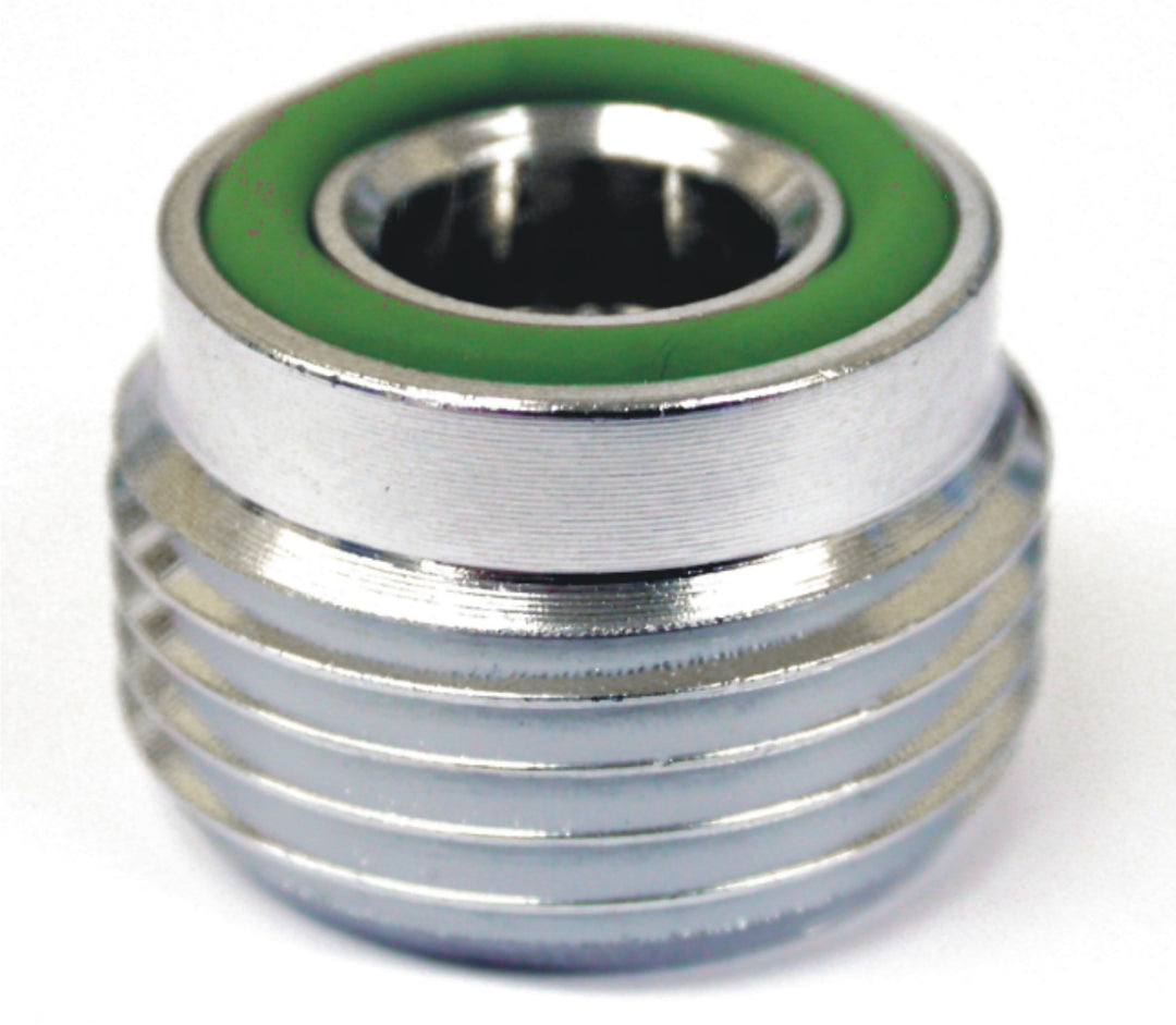Cylinder Valve DIN Insert
