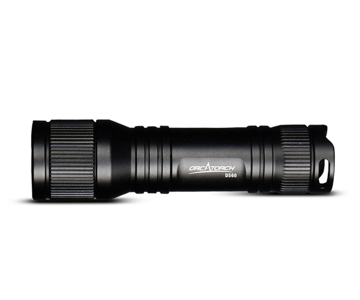 OrcaTorch D560 - Orcatorch - Aquaholics Dive Centre, Shop and Sea Safari