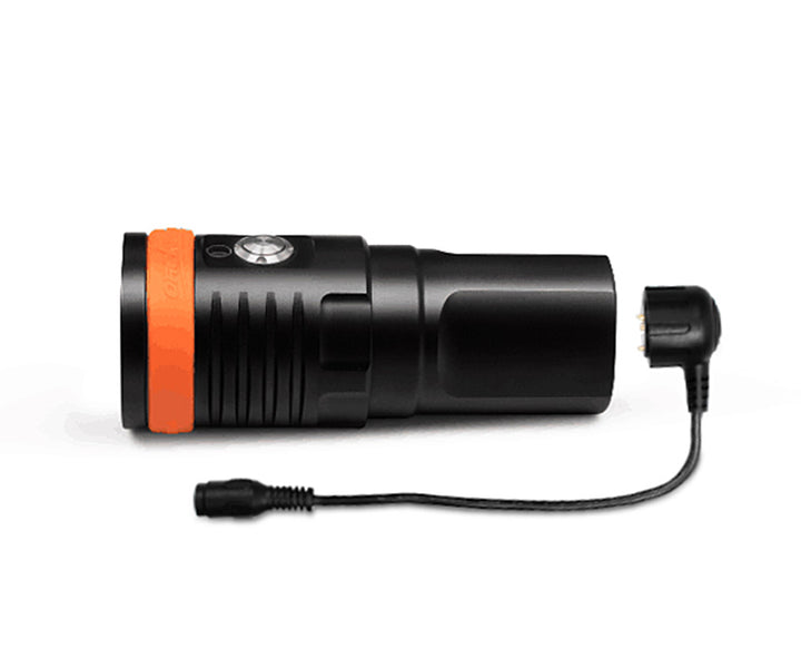 OrcaTorch - D910V - Orcatorch - Aquaholics Dive Centre, Shop and Sea Safari