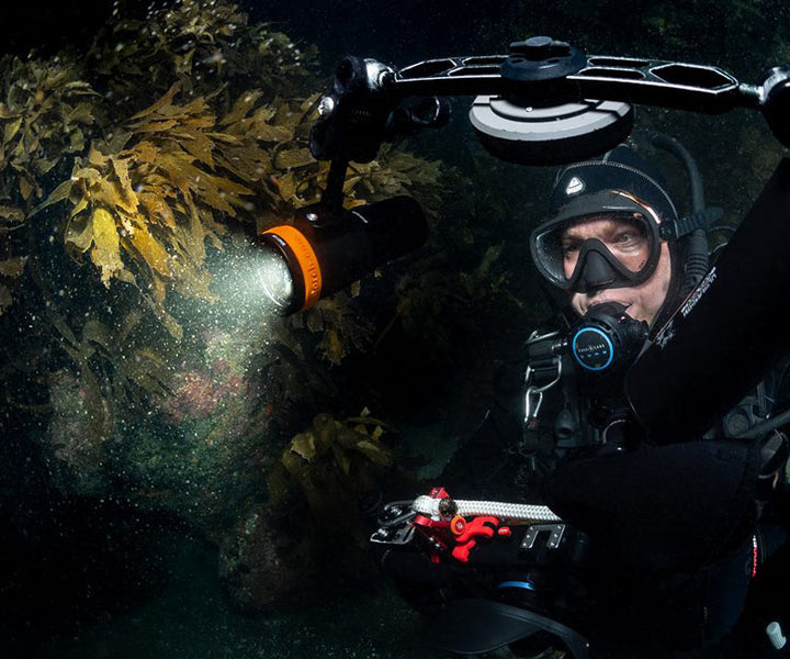 OrcaTorch - D910V - Orcatorch - Aquaholics Dive Centre, Shop and Sea Safari