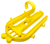 Drysuit / Regulator Hanger - Aquaholics Dive Centre, Shop and Sea Safari - Aquaholics Dive Centre, Shop and Sea Safari