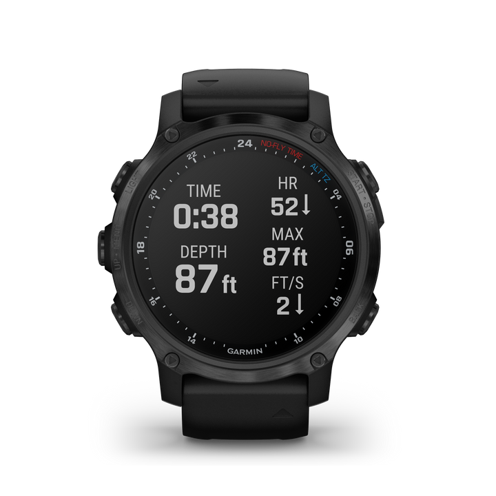 Garmin Descent™ Mk2i - Garmin - Aquaholics Dive Centre, Shop and Sea Safari