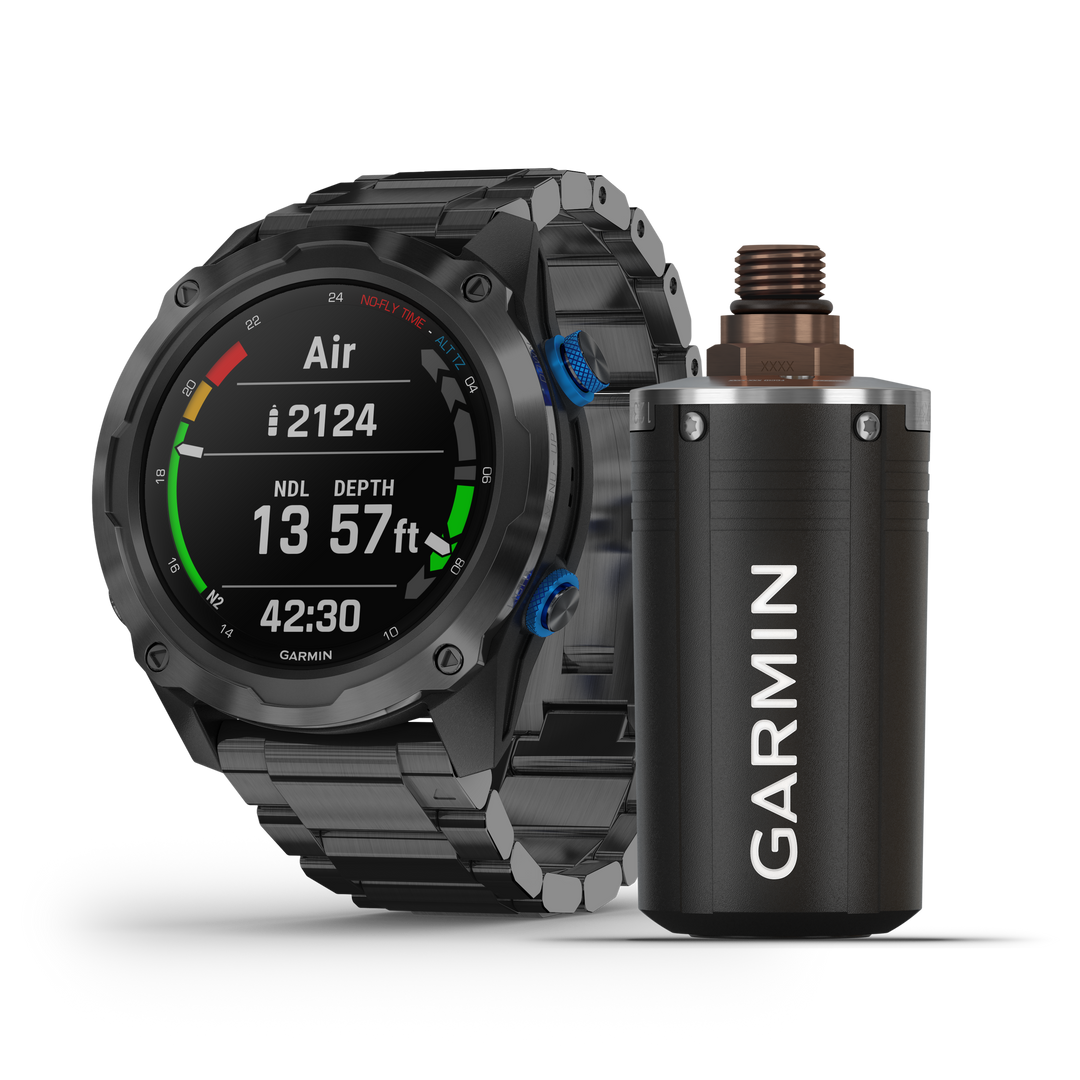 Garmin Descent™ Mk2i - Garmin - Aquaholics Dive Centre, Shop and Sea Safari