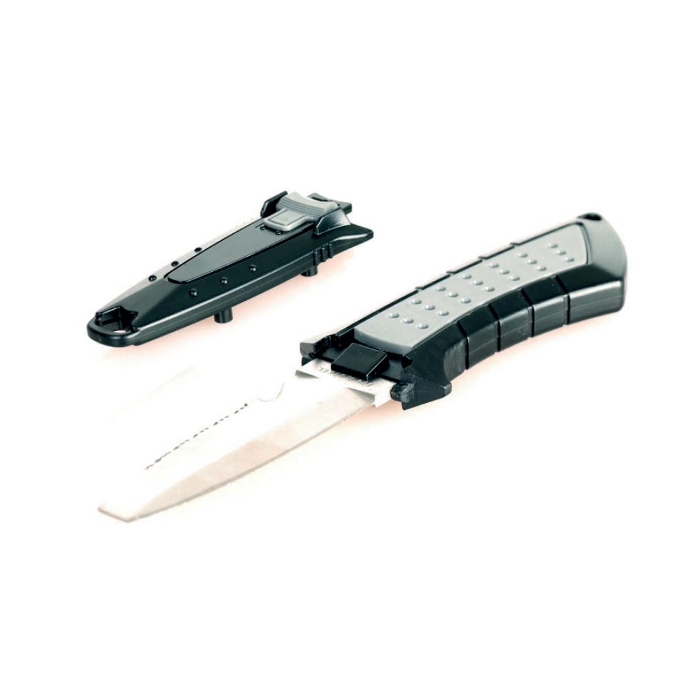 Dragon 7cm Knife - Typhoon - Aquaholics Dive Centre, Shop and Sea Safari
