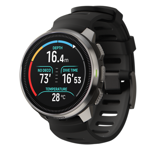 Suunto Ocean dive computer - Suunto - Aquaholics Dive Centre, Shop and Sea Safari
