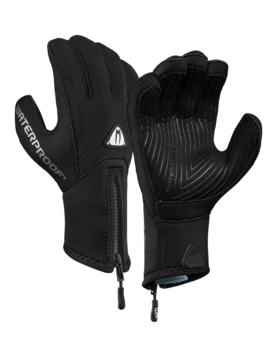 Waterproof G2 3mm & 5mm - Waterproof - Aquaholics Dive Centre, Shop and Sea Safari