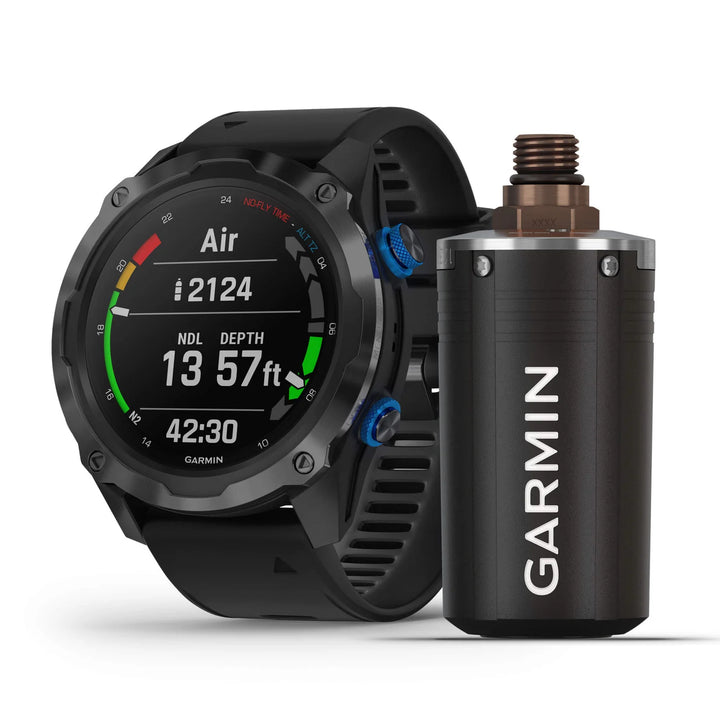 Garmin Descent™ Mk2i - Garmin - Aquaholics Dive Centre, Shop and Sea Safari