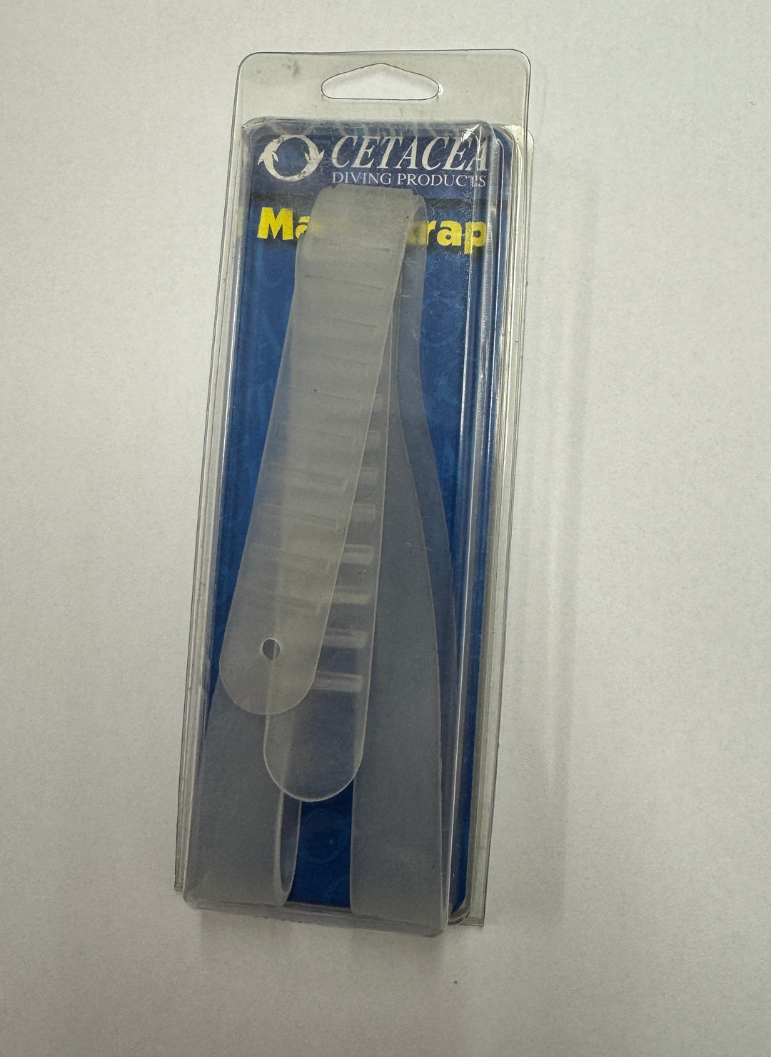 Cetacea Mask Strap - Mares - Aquaholics Dive Centre, Shop and Sea Safari