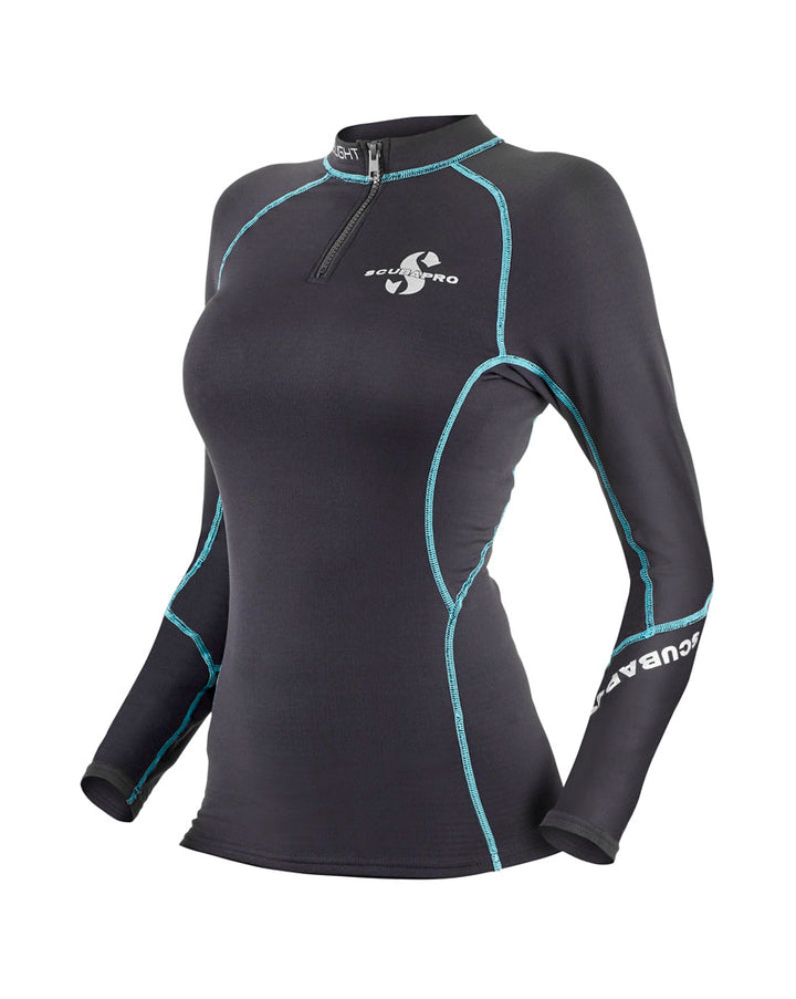 SCUBAPRO K2 Light Undersuit Top