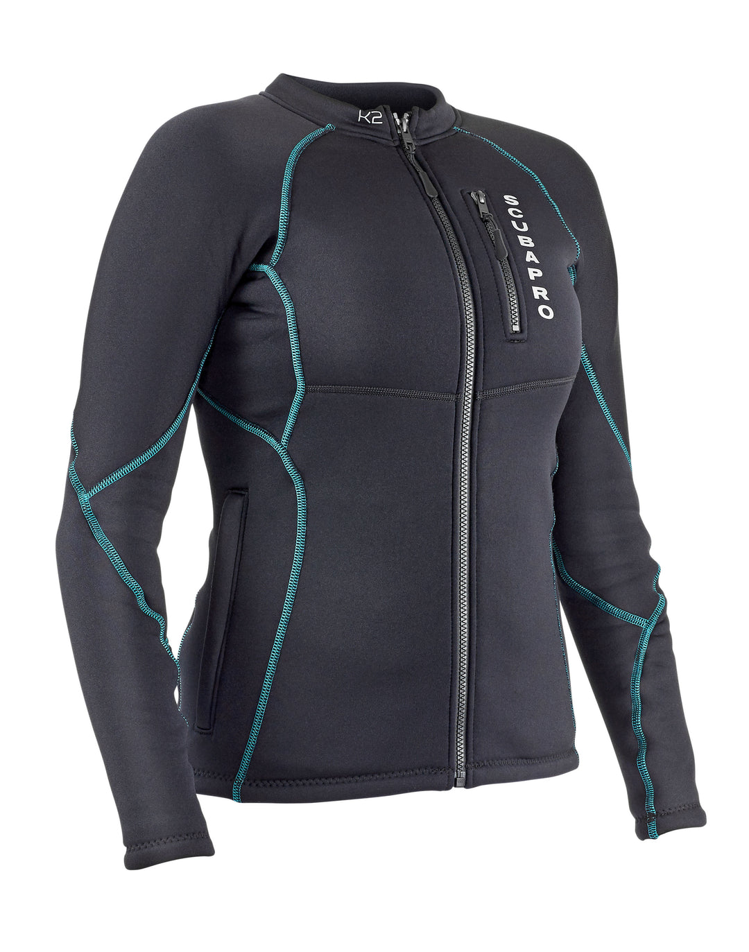 SCUBAPRO K2 Medium Undersuit Top