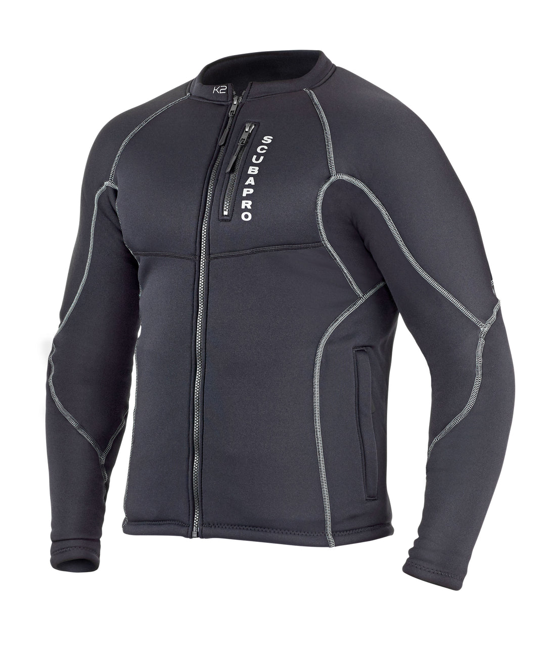 SCUBAPRO K2 Medium Undersuit Top