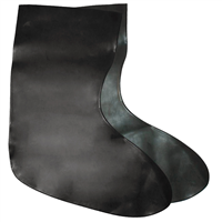 Latex Drysuit Socks