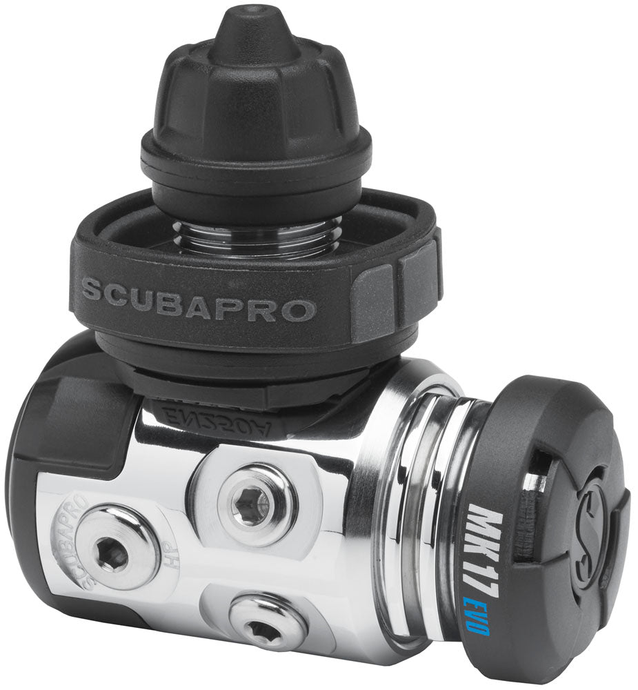 Scubapro MK17/C370 Regulator Set