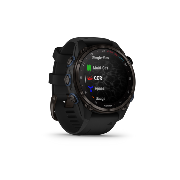 Garmin Descent Mk3i - Garmin - Aquaholics Dive Centre, Shop and Sea Safari