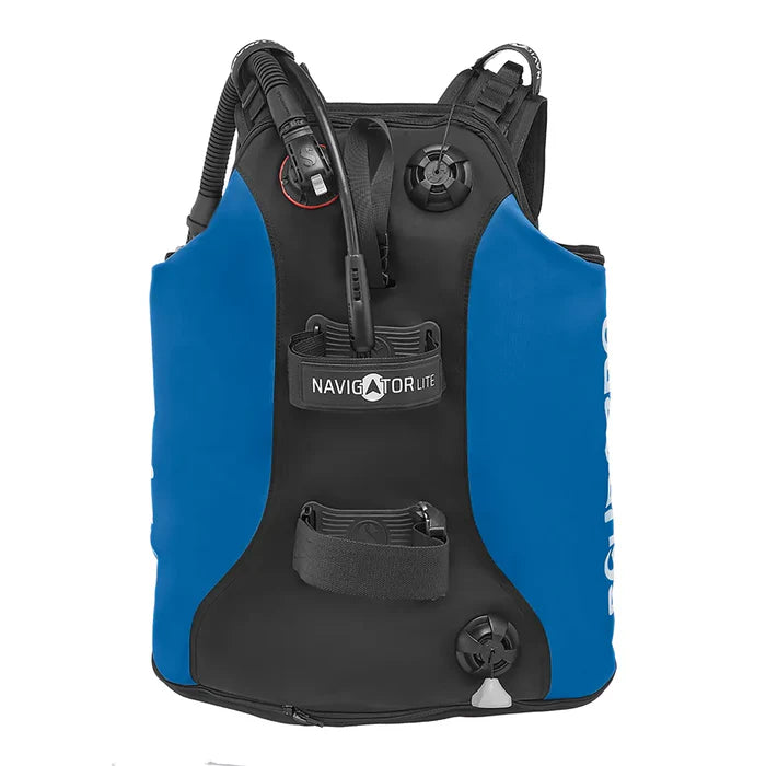 Scubapro Navigator BCD - Scubapro - Aquaholics Dive Centre, Shop and Sea Safari