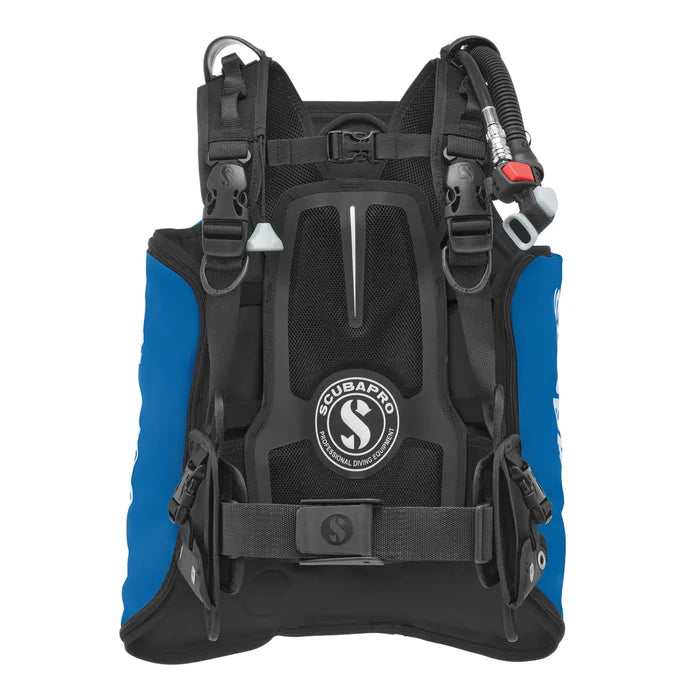 Scubapro Navigator BCD - Scubapro - Aquaholics Dive Centre, Shop and Sea Safari
