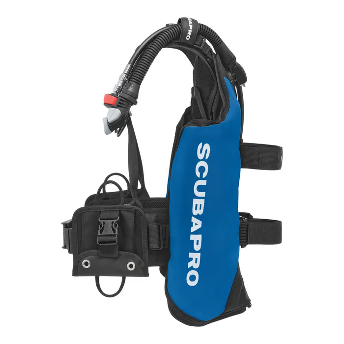 Scubapro Navigator BCD - Scubapro - Aquaholics Dive Centre, Shop and Sea Safari