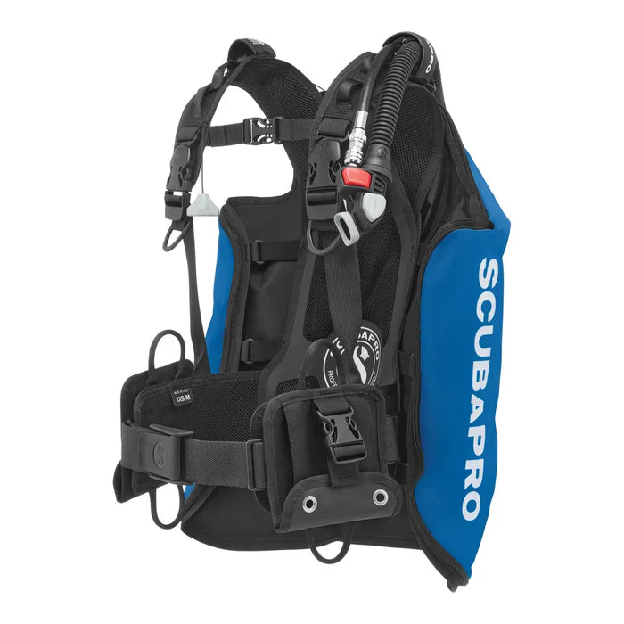 Scubapro Navigator BCD - Scubapro - Aquaholics Dive Centre, Shop and Sea Safari