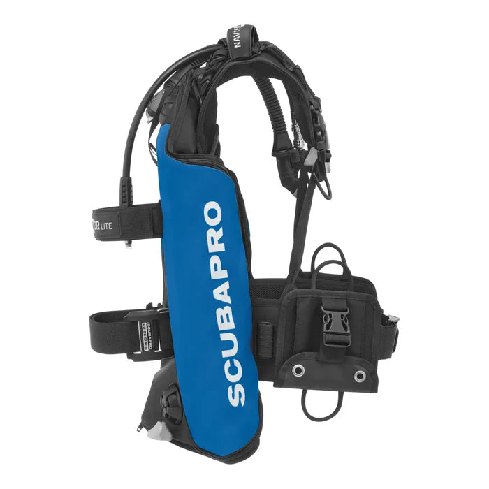 Scubapro Navigator BCD - Scubapro - Aquaholics Dive Centre, Shop and Sea Safari