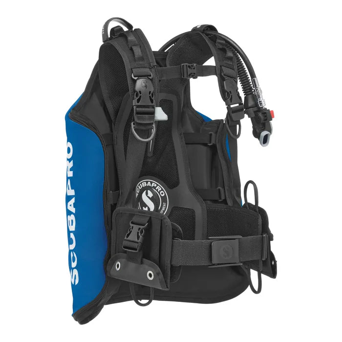 Scubapro Navigator BCD - Scubapro - Aquaholics Dive Centre, Shop and Sea Safari