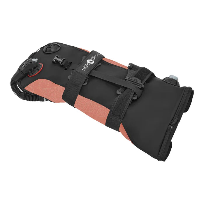 Scubapro Navigator BCD - Scubapro - Aquaholics Dive Centre, Shop and Sea Safari